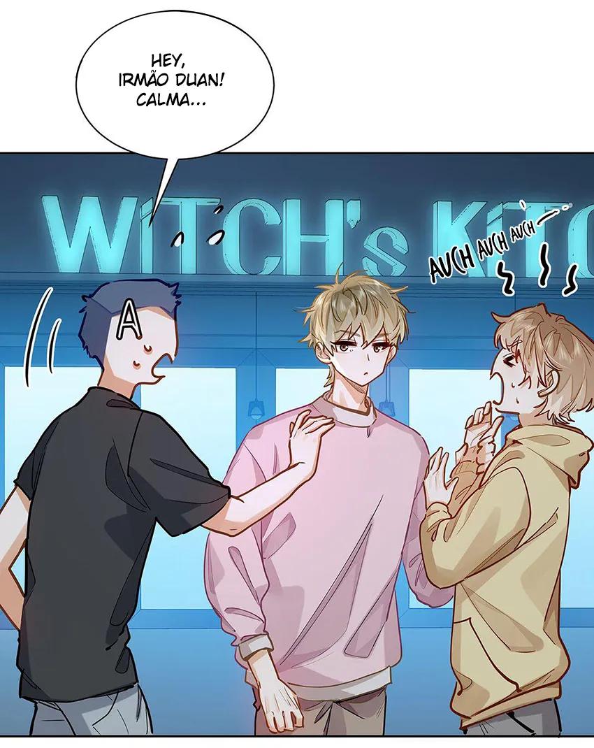Sin importar tus feromonas – ABO - Capítulo 35 2 manhwa