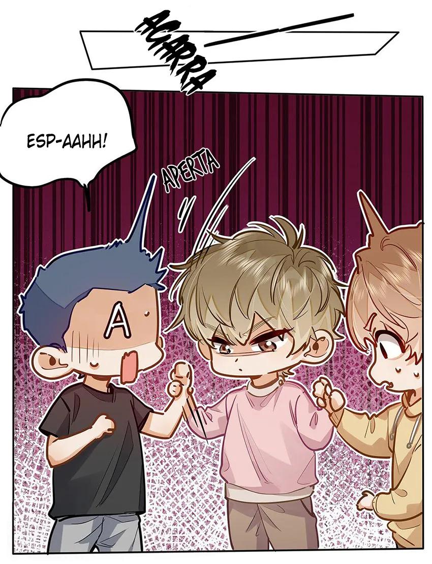 Sin importar tus feromonas – ABO - Capítulo 35 2 manhwa
