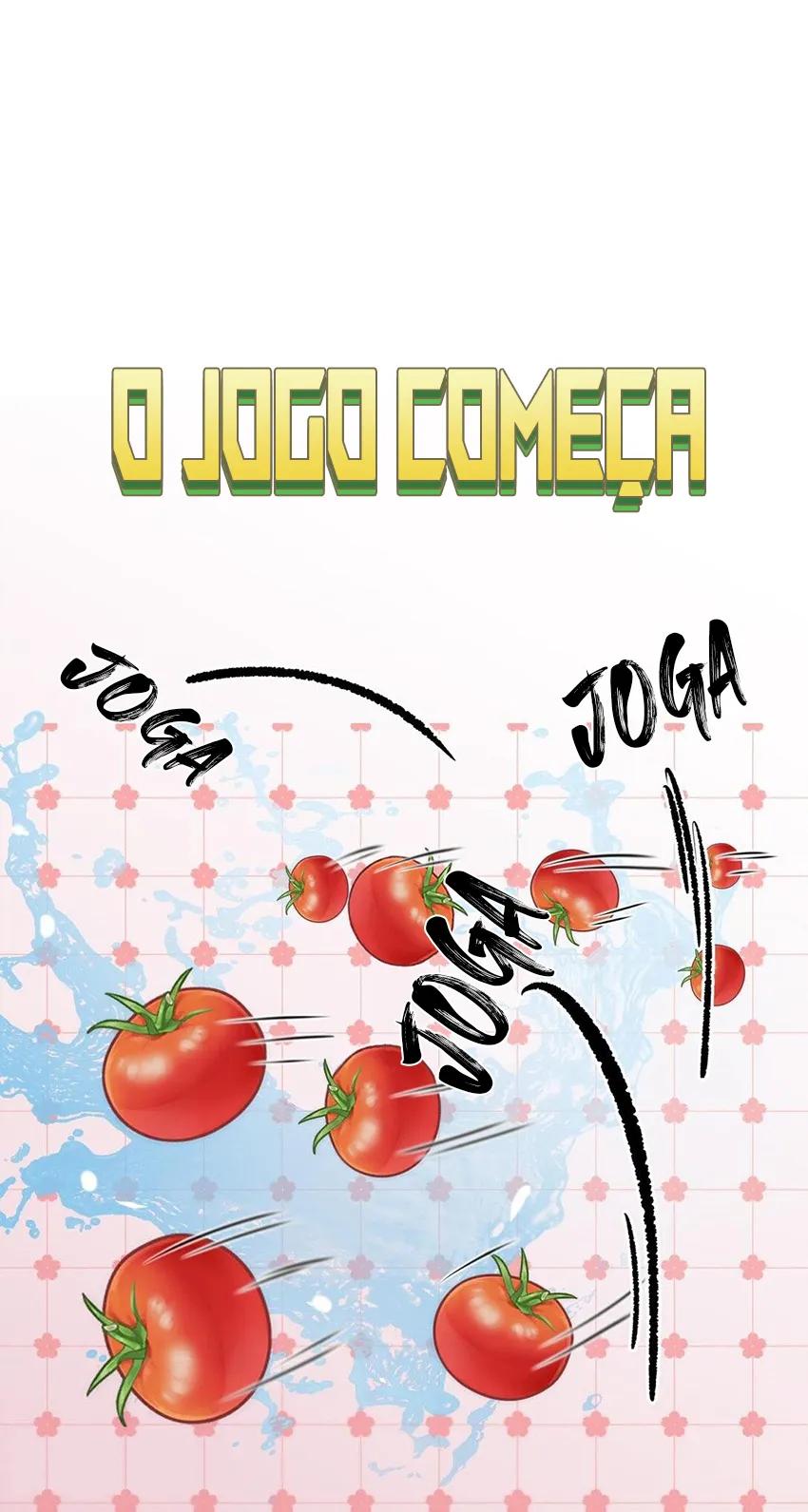 Sin importar tus feromonas – ABO - Capítulo 29 manhwa