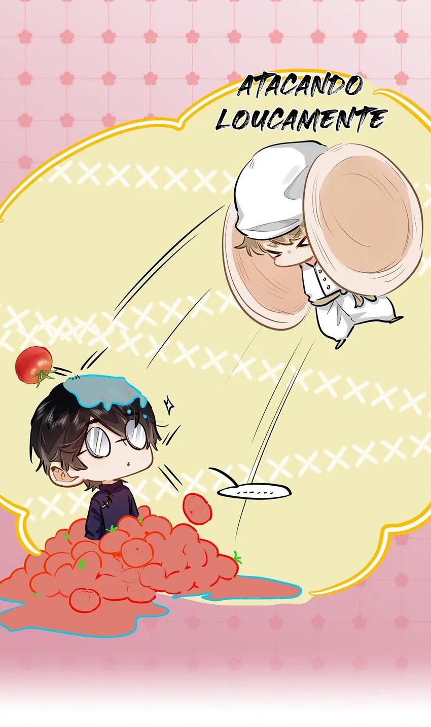 Sin importar tus feromonas – ABO - Capítulo 29 manhwa