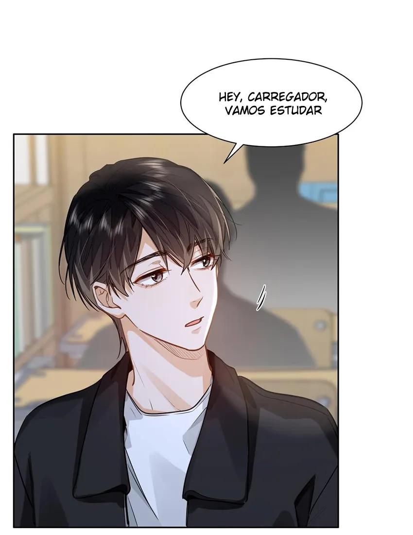 Sin importar tus feromonas – ABO - Capítulo 29 manhwa