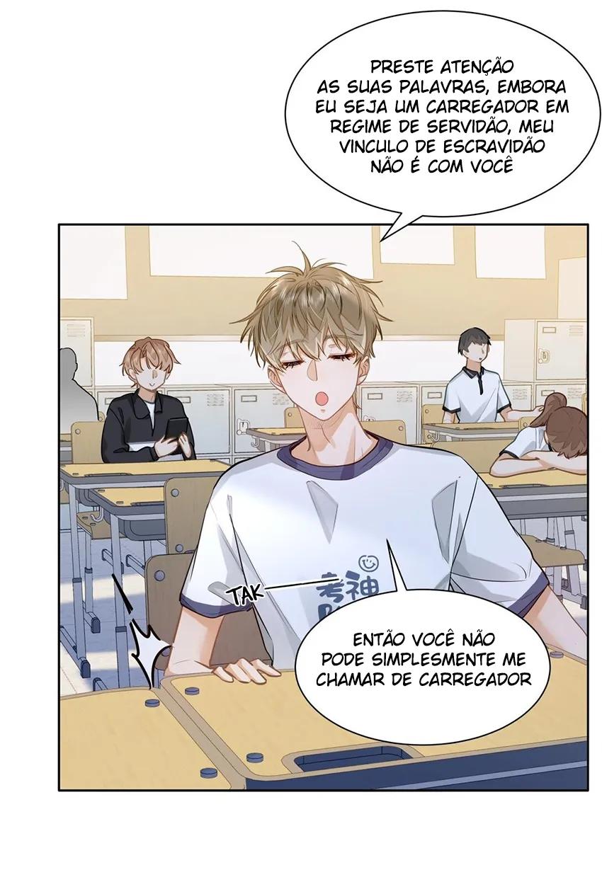 Sin importar tus feromonas – ABO - Capítulo 29 manhwa