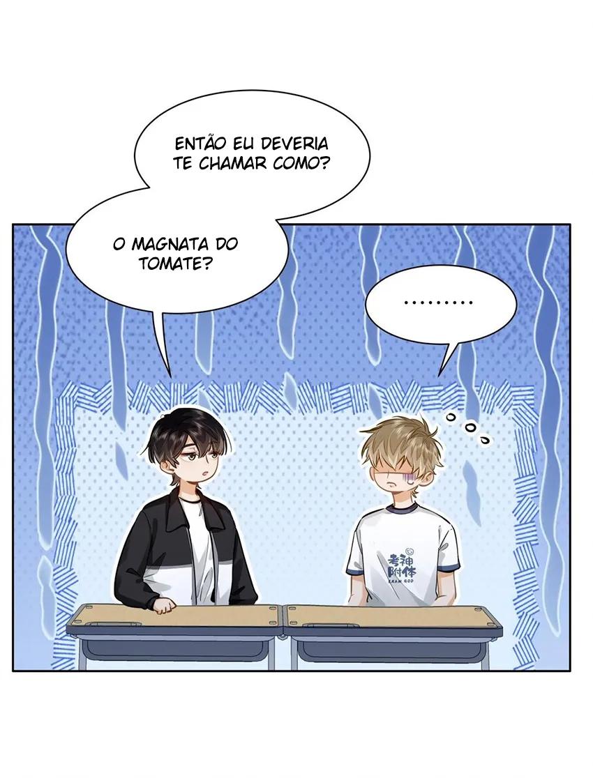 Sin importar tus feromonas – ABO - Capítulo 29 manhwa
