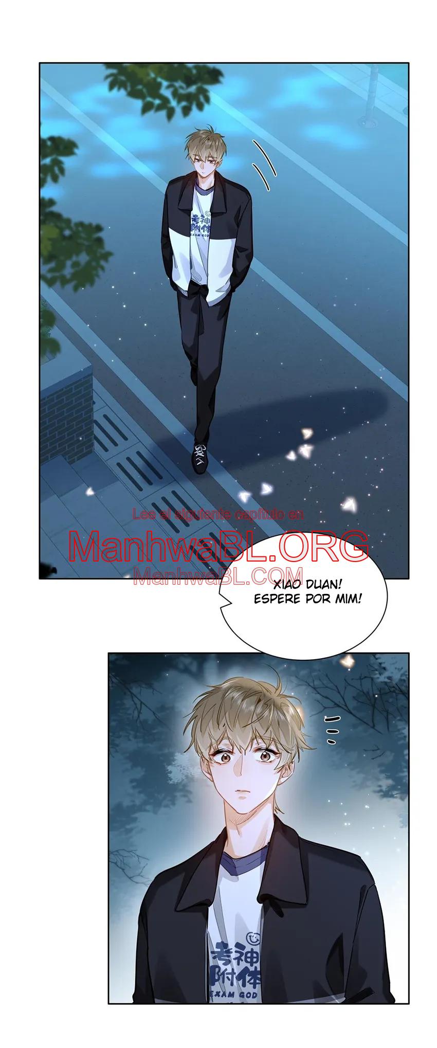 Sin importar tus feromonas – ABO - Capítulo 29 manhwa