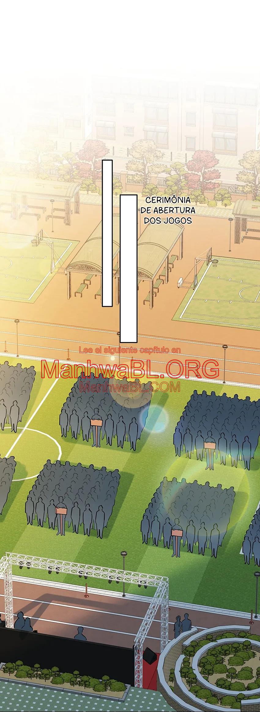 Sin importar tus feromonas – ABO - Capítulo 32 manhwa