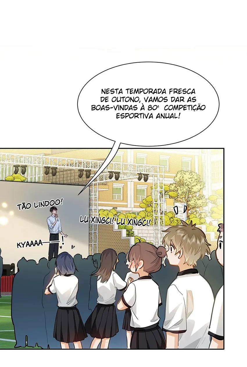 Sin importar tus feromonas – ABO - Capítulo 32 manhwa
