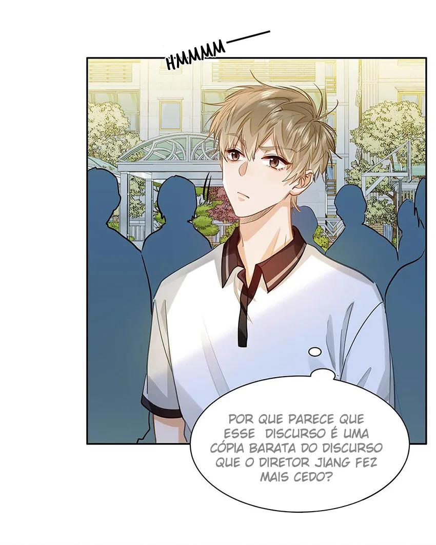 Sin importar tus feromonas – ABO - Capítulo 32 manhwa
