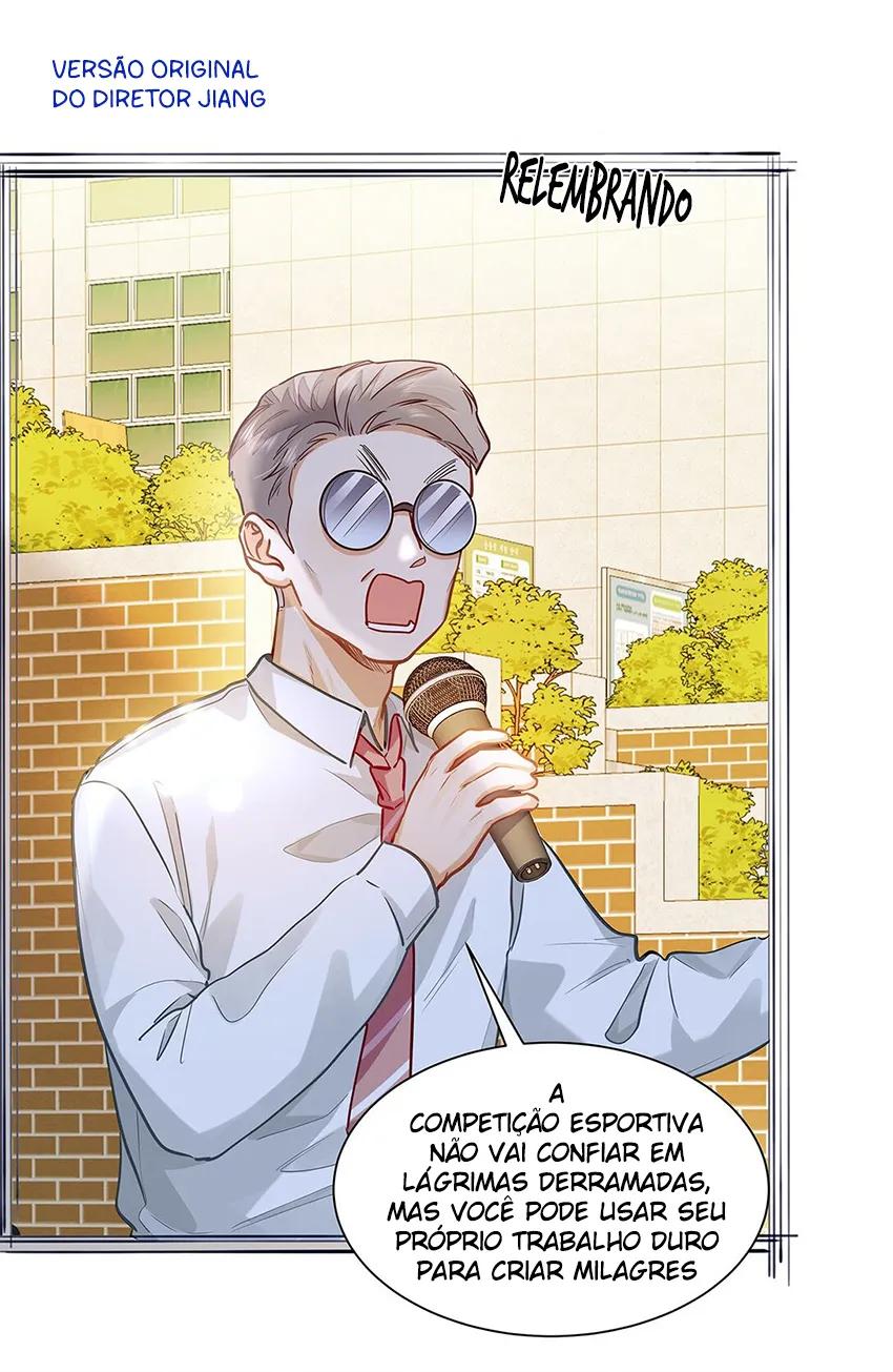 Sin importar tus feromonas – ABO - Capítulo 32 manhwa