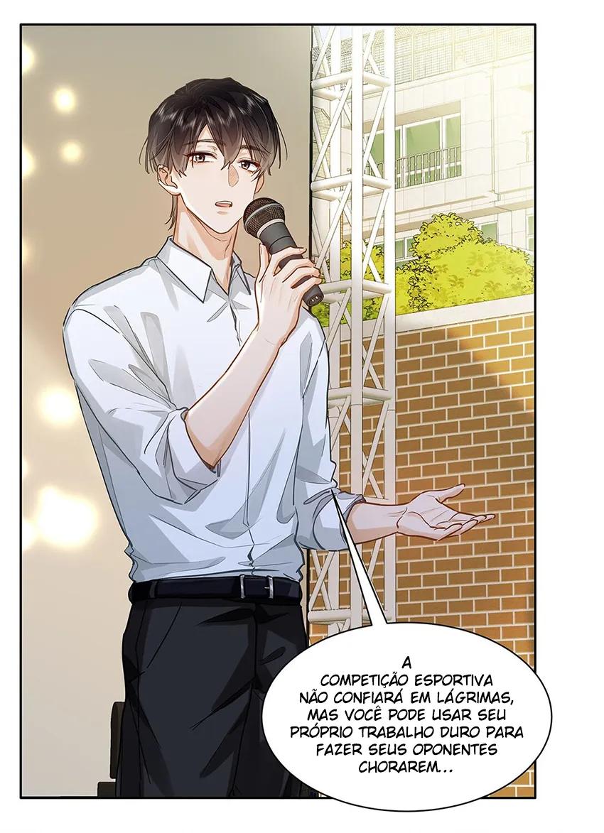 Sin importar tus feromonas – ABO - Capítulo 32 manhwa