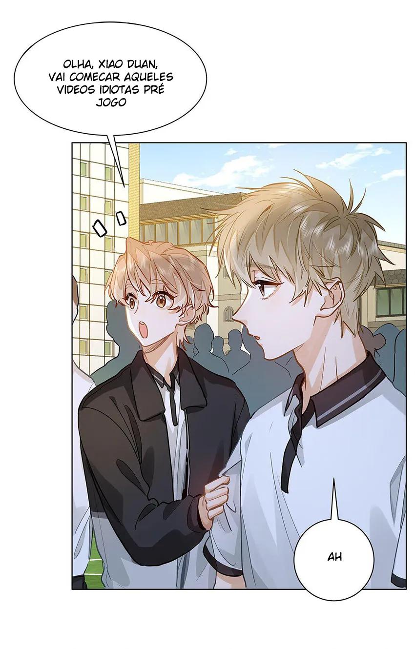 Sin importar tus feromonas – ABO - Capítulo 32 manhwa