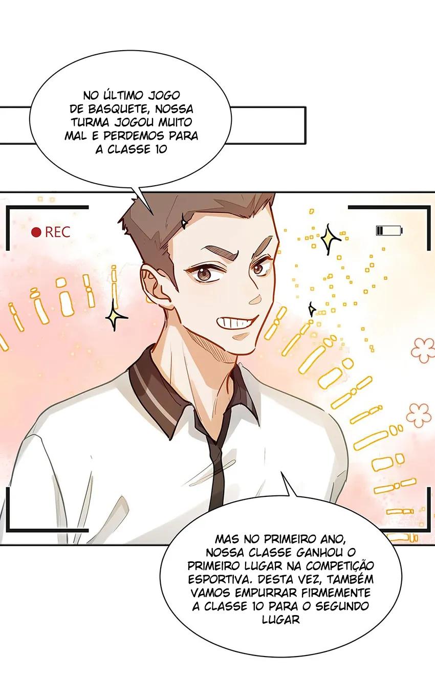 Sin importar tus feromonas – ABO - Capítulo 32 manhwa