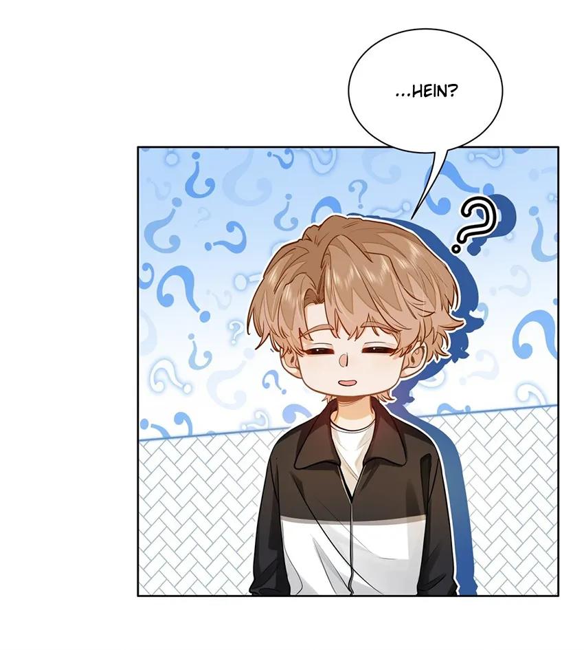 Sin importar tus feromonas – ABO - Capítulo 22 manhwa