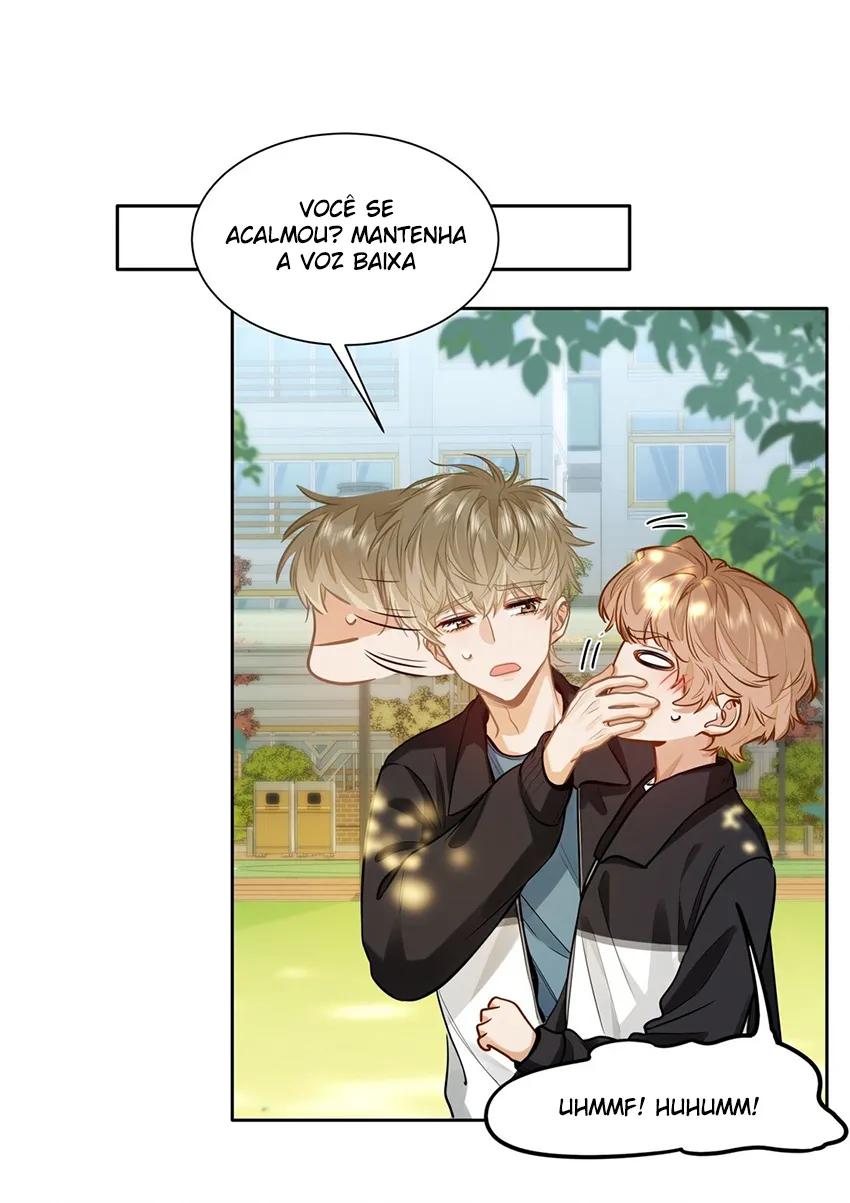 Sin importar tus feromonas – ABO - Capítulo 22 manhwa