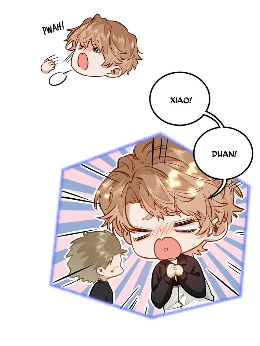 Sin importar tus feromonas – ABO - Capítulo 22 manhwa