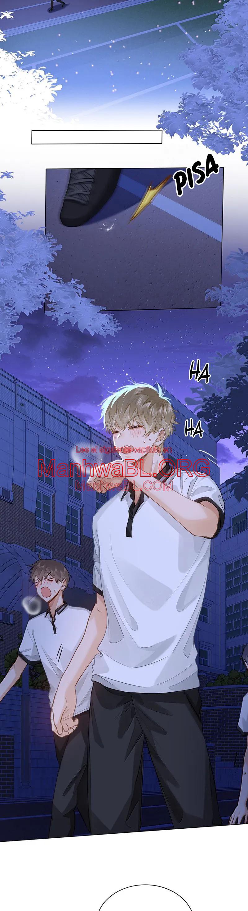 Sin importar tus feromonas – ABO - Capítulo 59 2 manhwa