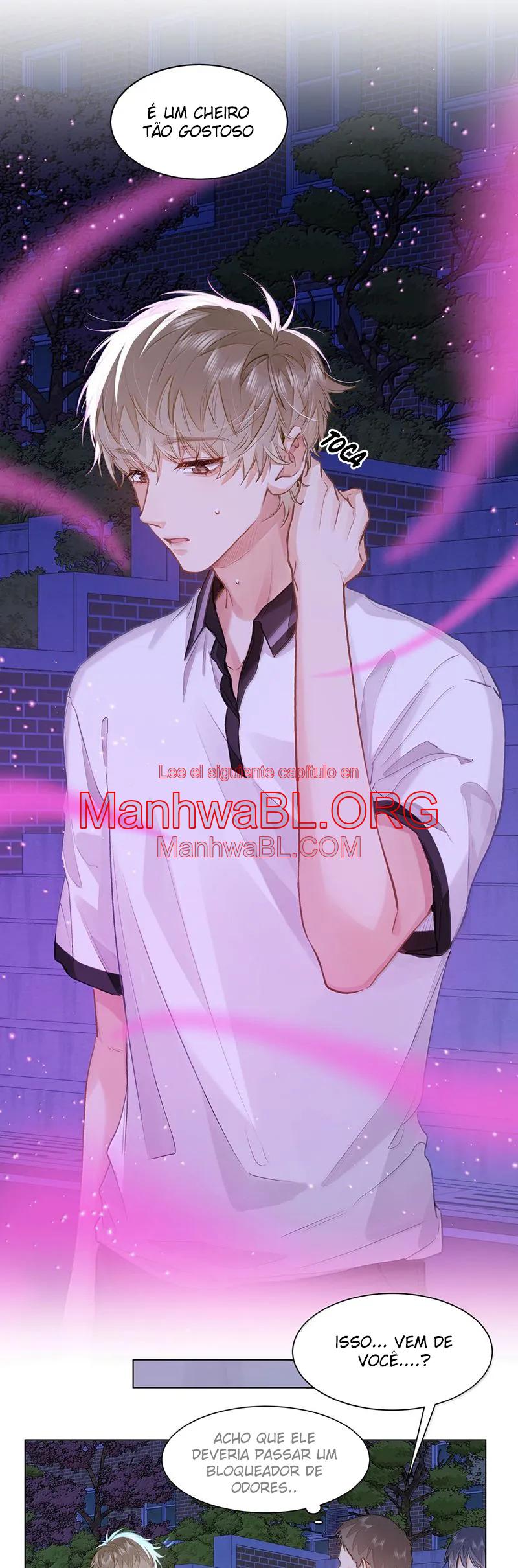 Sin importar tus feromonas – ABO - Capítulo 59 2 manhwa