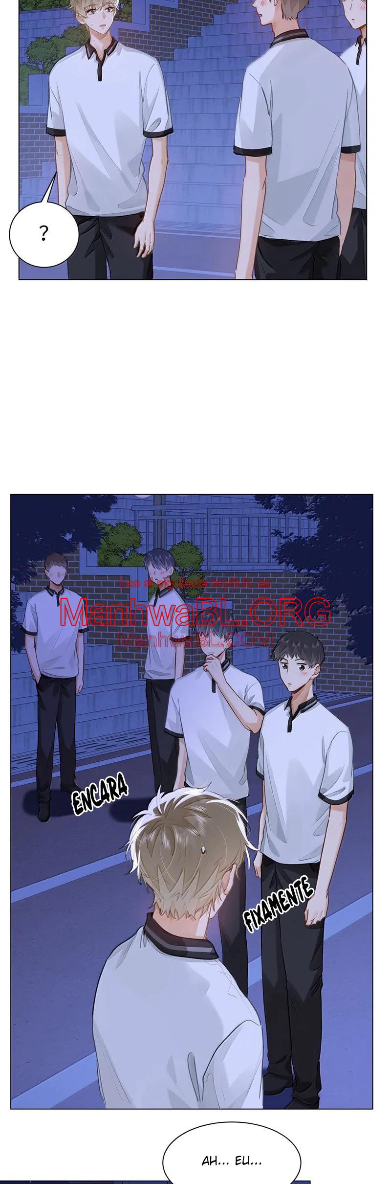 Sin importar tus feromonas – ABO - Capítulo 59 2 manhwa
