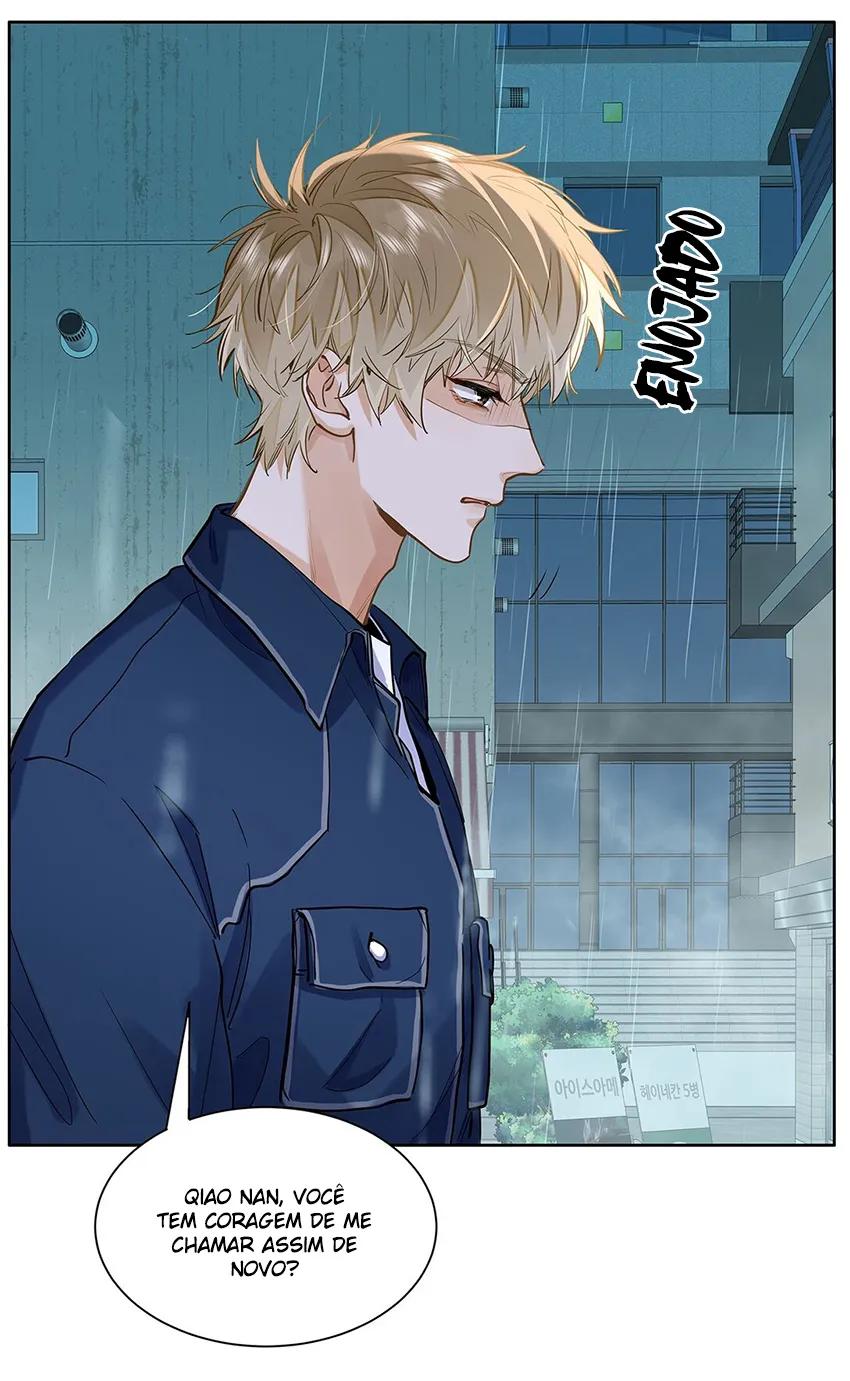 Sin importar tus feromonas – ABO - Capítulo 46 manhwa
