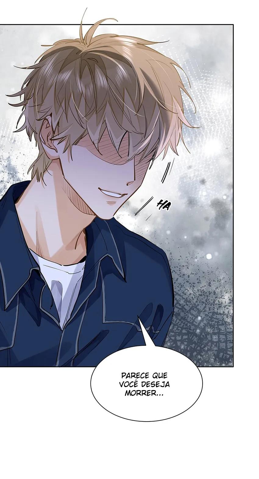 Sin importar tus feromonas – ABO - Capítulo 46 manhwa