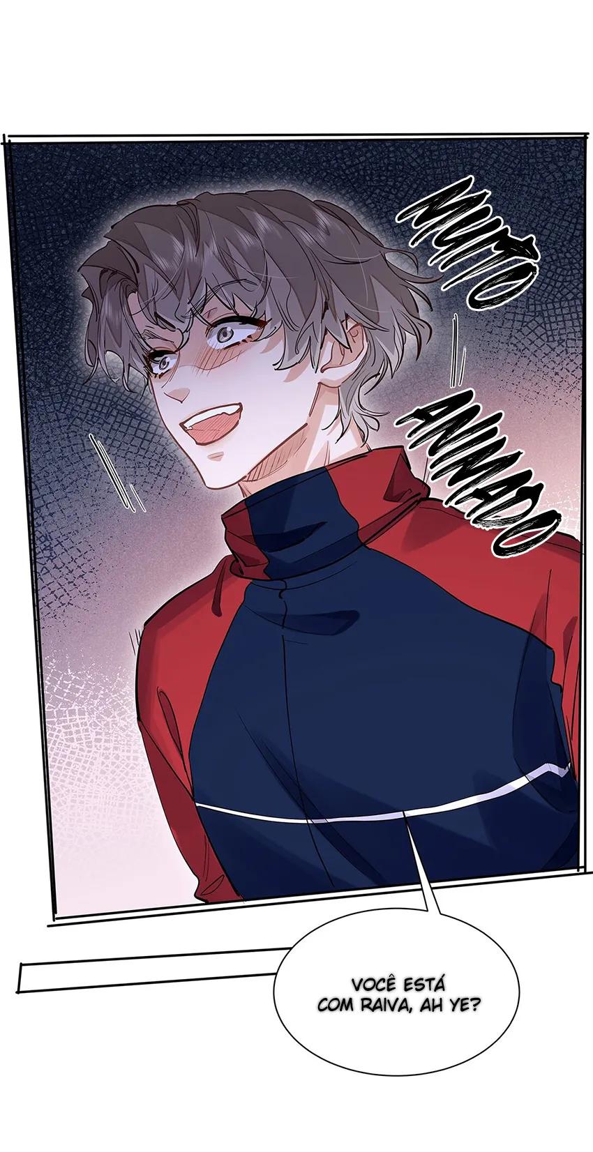 Sin importar tus feromonas – ABO - Capítulo 46 manhwa