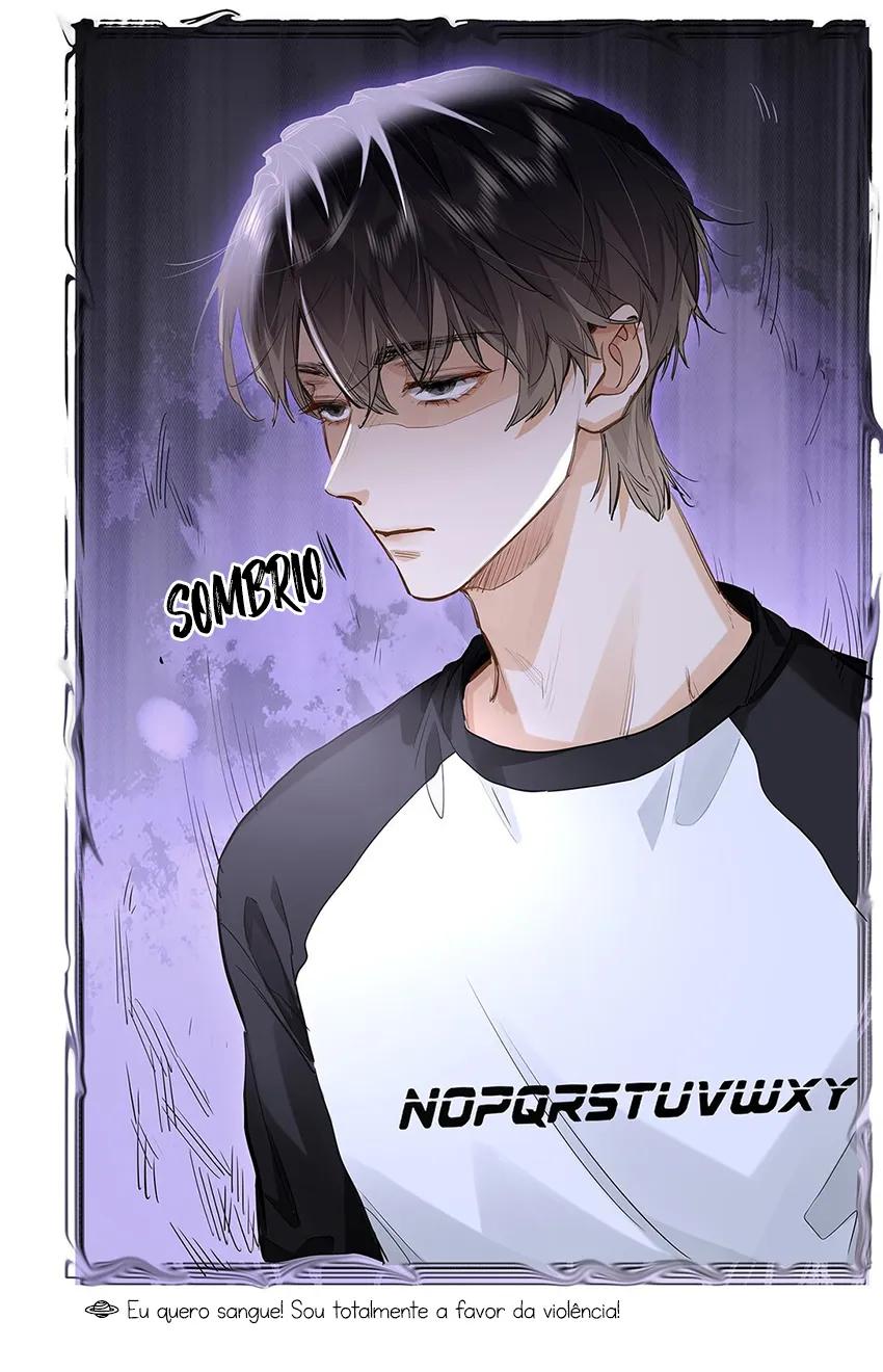 Sin importar tus feromonas – ABO - Capítulo 46 manhwa