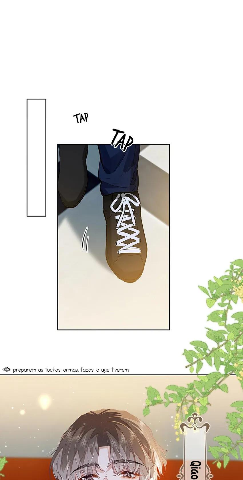 Sin importar tus feromonas – ABO - Capítulo 45 3 manhwa