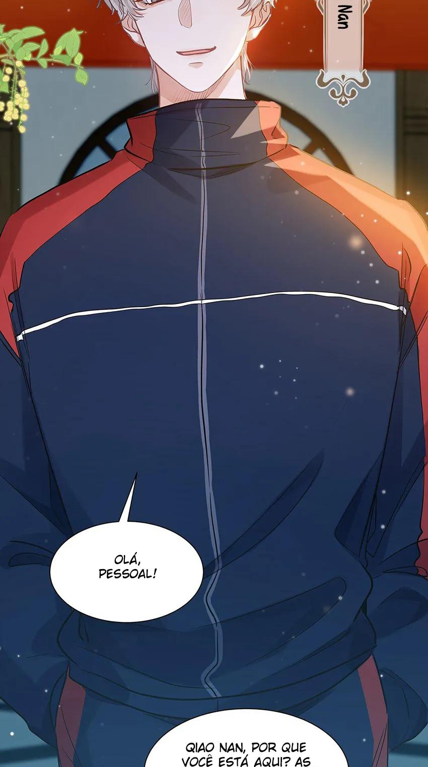 Sin importar tus feromonas – ABO - Capítulo 45 3 manhwa