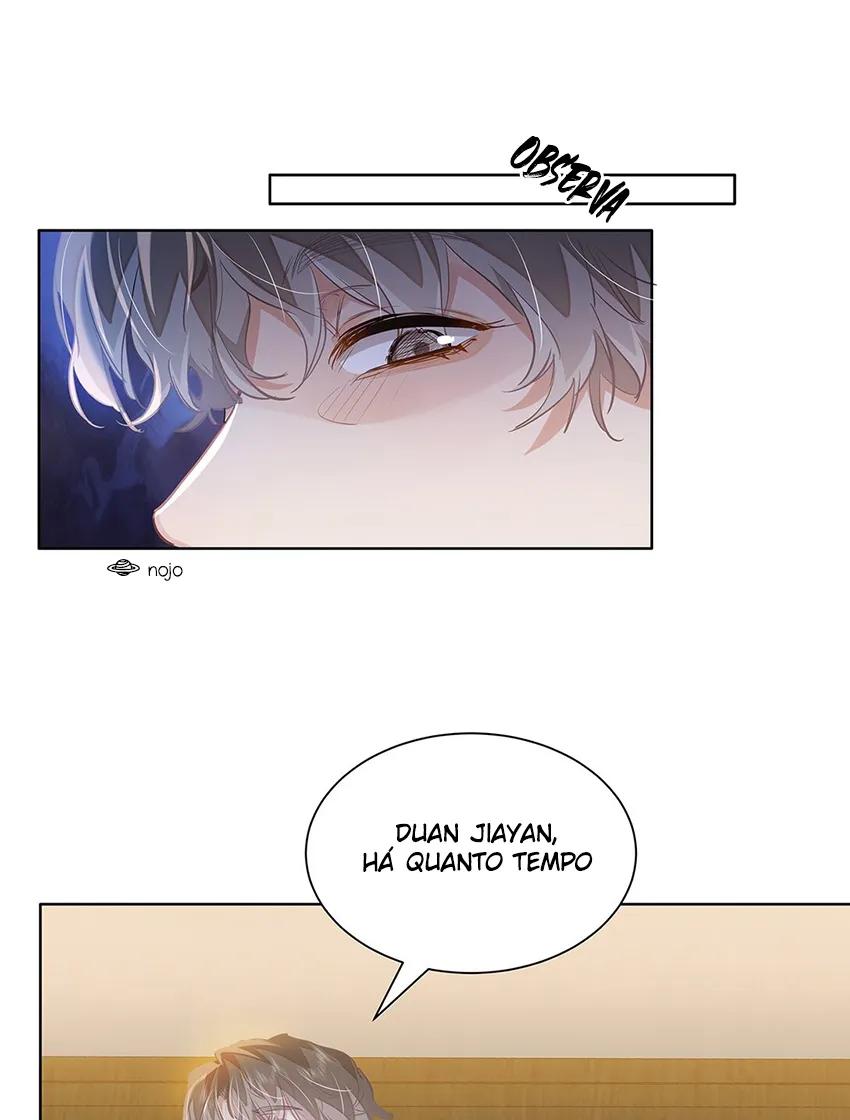 Sin importar tus feromonas – ABO - Capítulo 45 3 manhwa