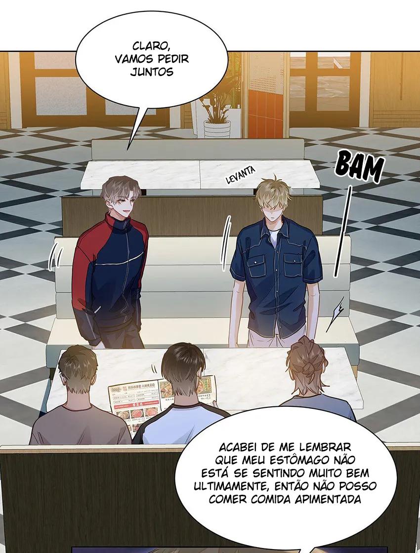 Sin importar tus feromonas – ABO - Capítulo 45 3 manhwa