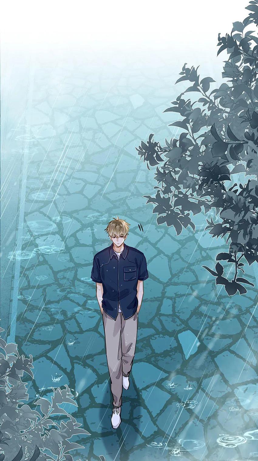 Sin importar tus feromonas – ABO - Capítulo 45 3 manhwa