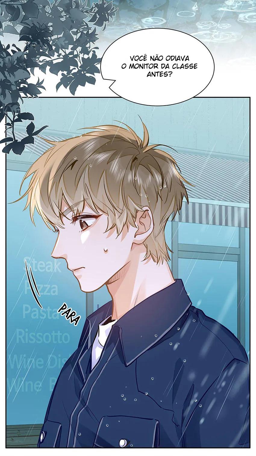 Sin importar tus feromonas – ABO - Capítulo 45 3 manhwa
