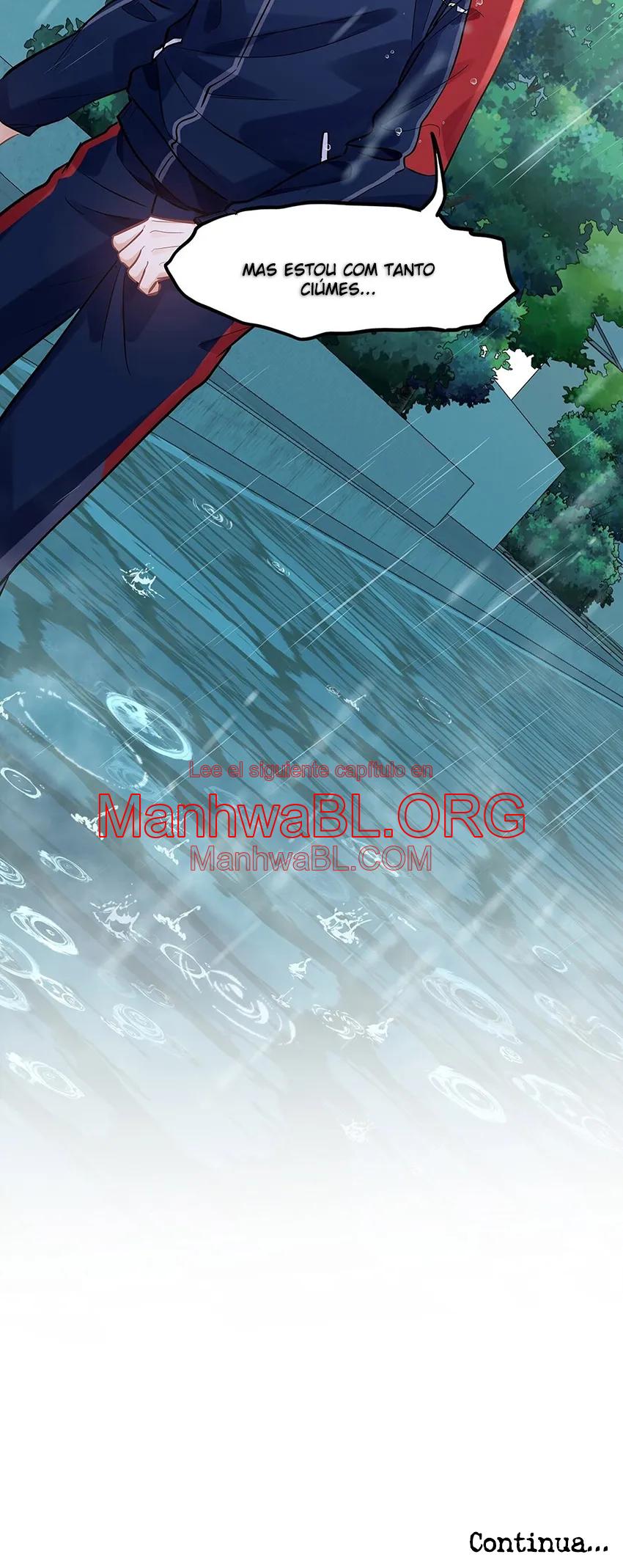 Sin importar tus feromonas – ABO - Capítulo 45 3 manhwa