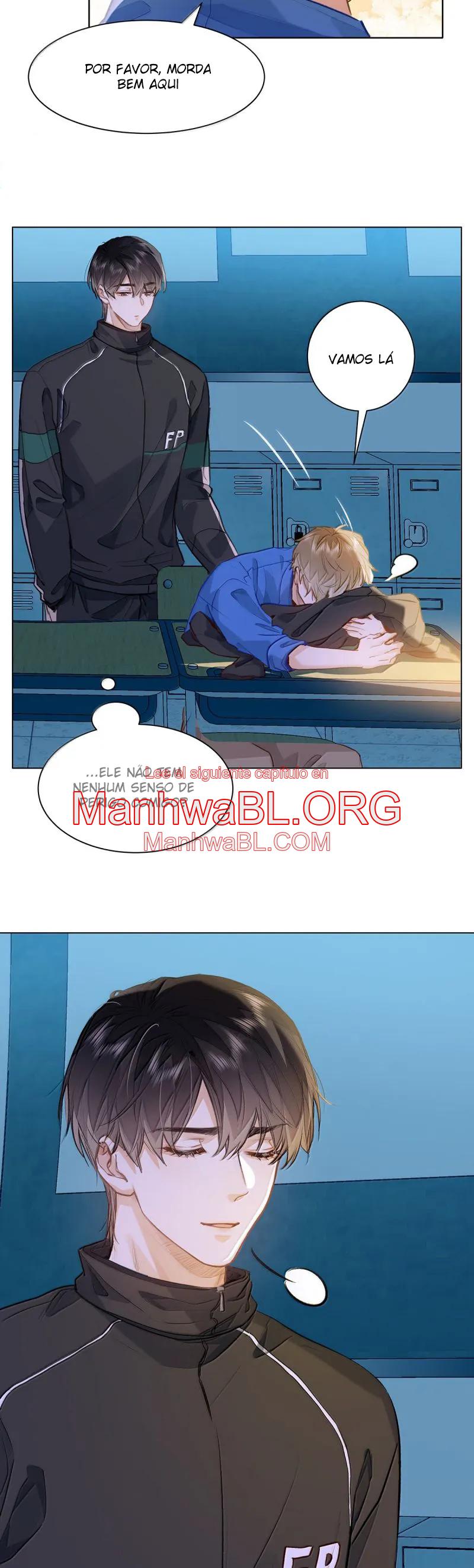 Sin importar tus feromonas – ABO - Capítulo 65 3 manhwa