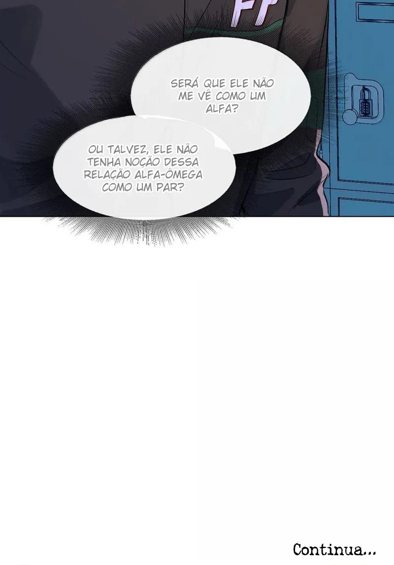 Sin importar tus feromonas – ABO - Capítulo 65 3 manhwa