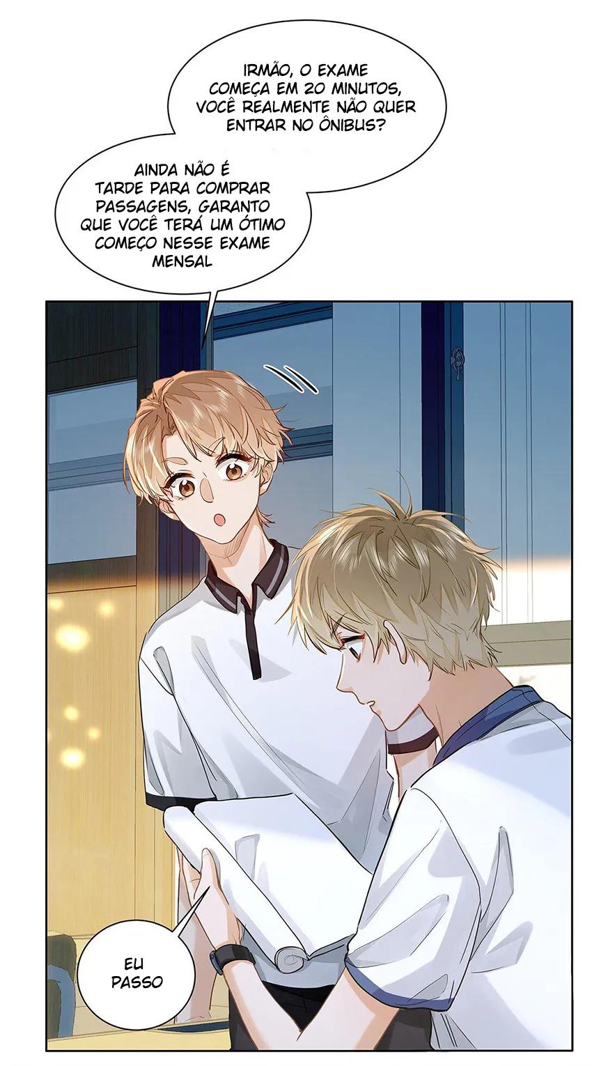 Sin importar tus feromonas – ABO - Capítulo 27 2 manhwa