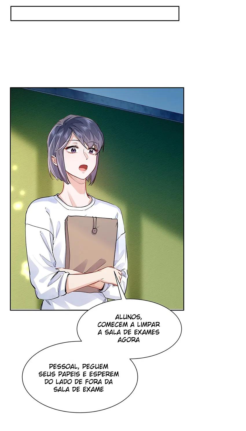 Sin importar tus feromonas – ABO - Capítulo 27 2 manhwa