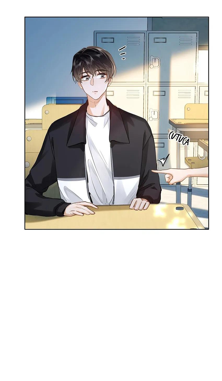 Sin importar tus feromonas – ABO - Capítulo 27 2 manhwa