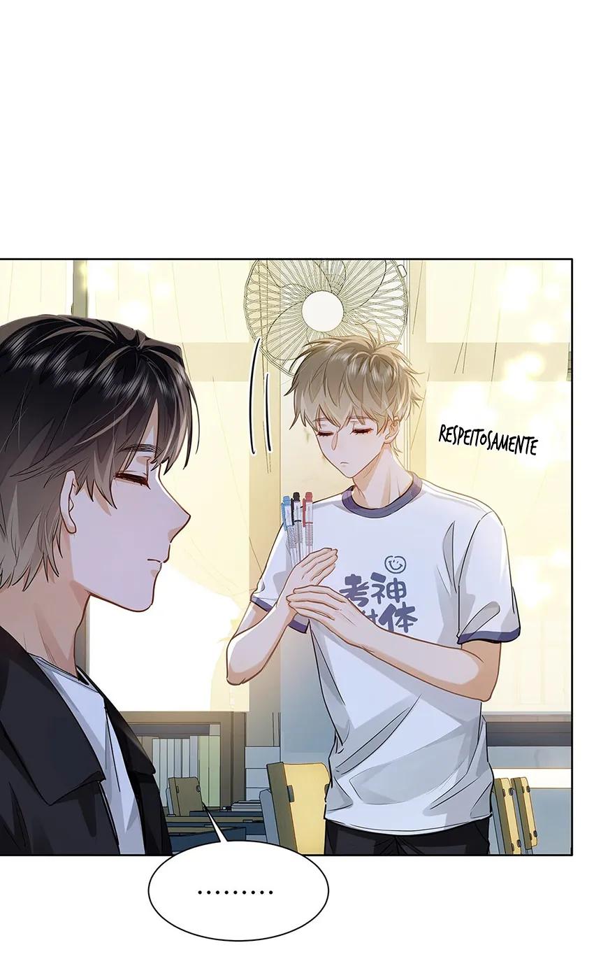 Sin importar tus feromonas – ABO - Capítulo 27 2 manhwa