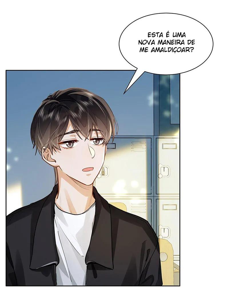 Sin importar tus feromonas – ABO - Capítulo 27 2 manhwa