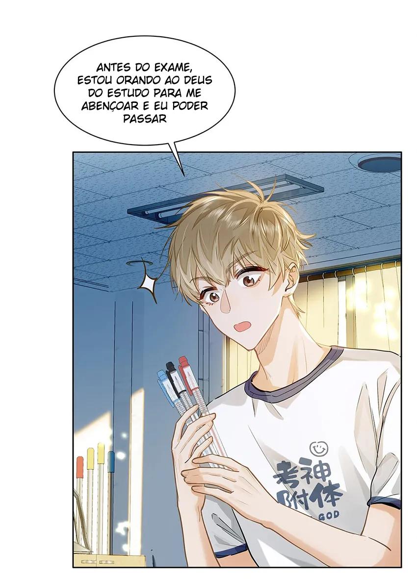 Sin importar tus feromonas – ABO - Capítulo 27 2 manhwa