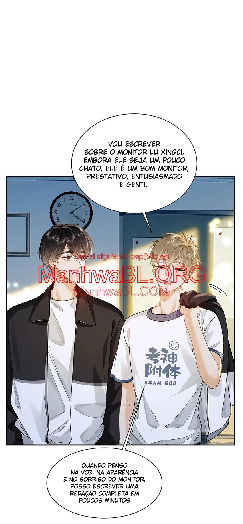Sin importar tus feromonas – ABO - Capítulo 27 2 manhwa