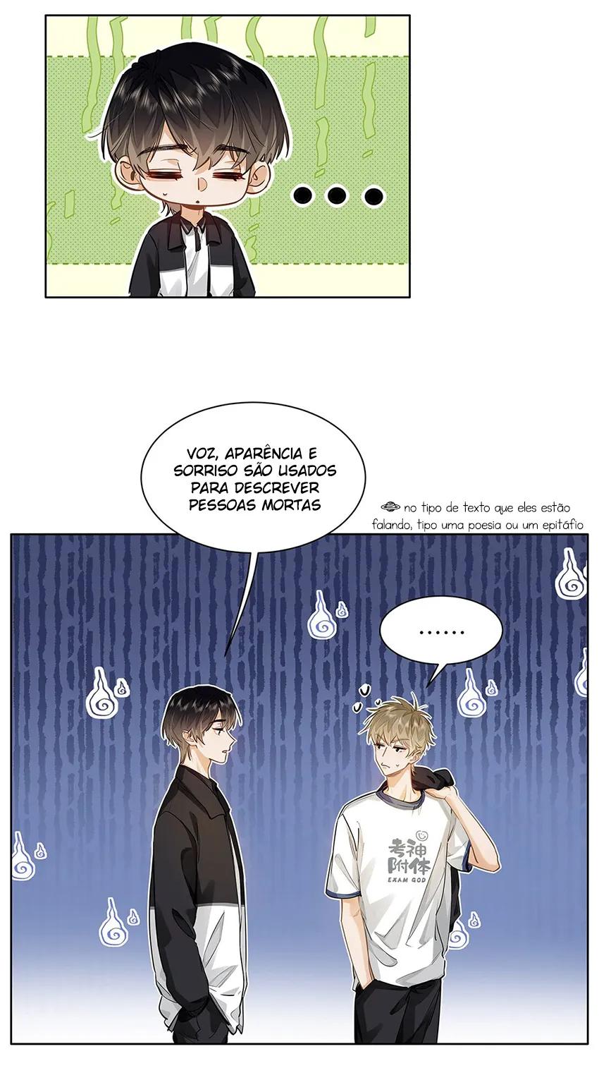 Sin importar tus feromonas – ABO - Capítulo 27 2 manhwa