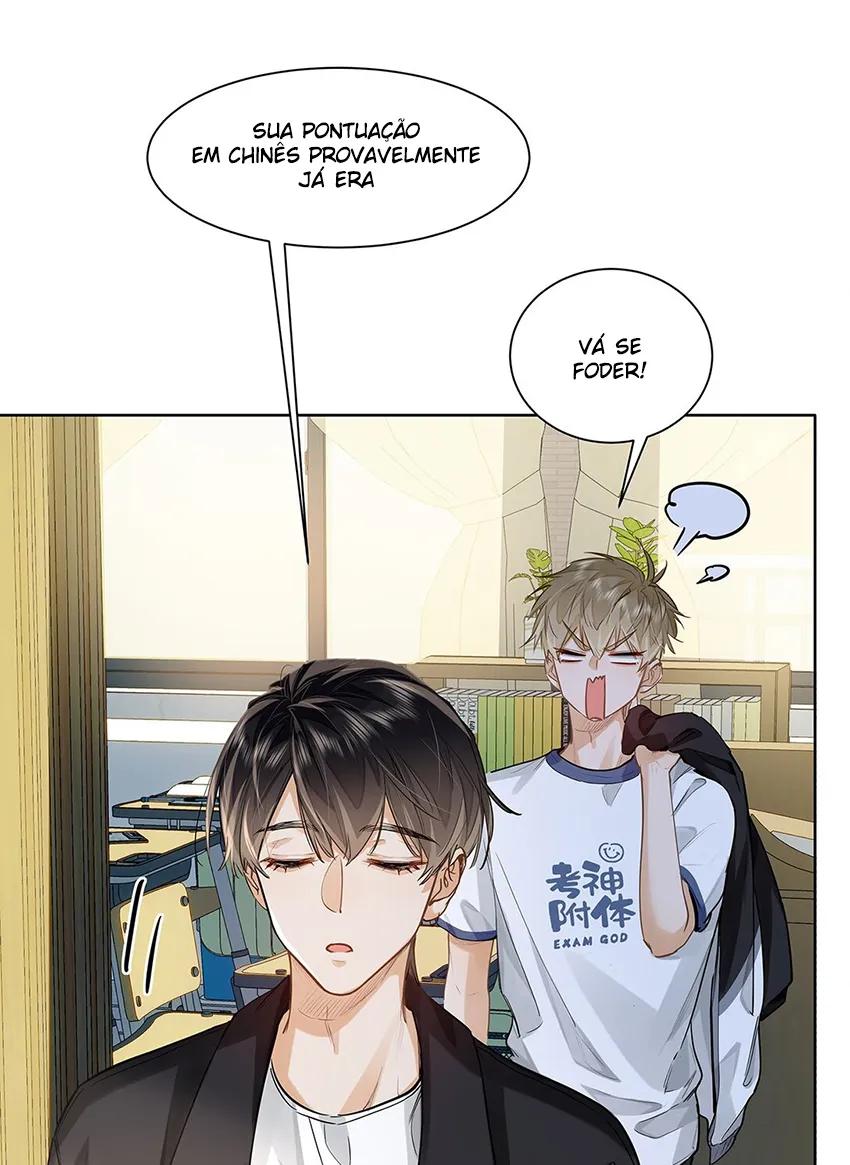 Sin importar tus feromonas – ABO - Capítulo 27 2 manhwa