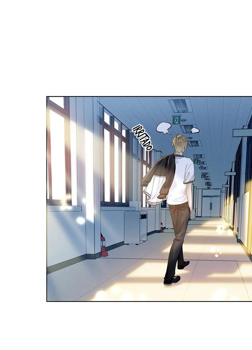 Sin importar tus feromonas – ABO - Capítulo 27 2 manhwa