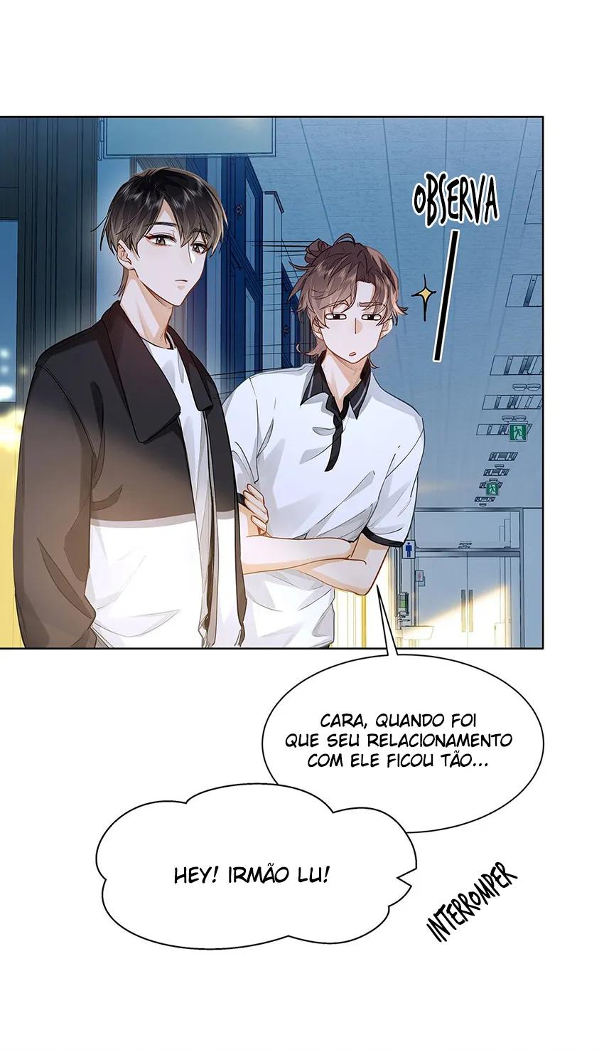 Sin importar tus feromonas – ABO - Capítulo 27 2 manhwa