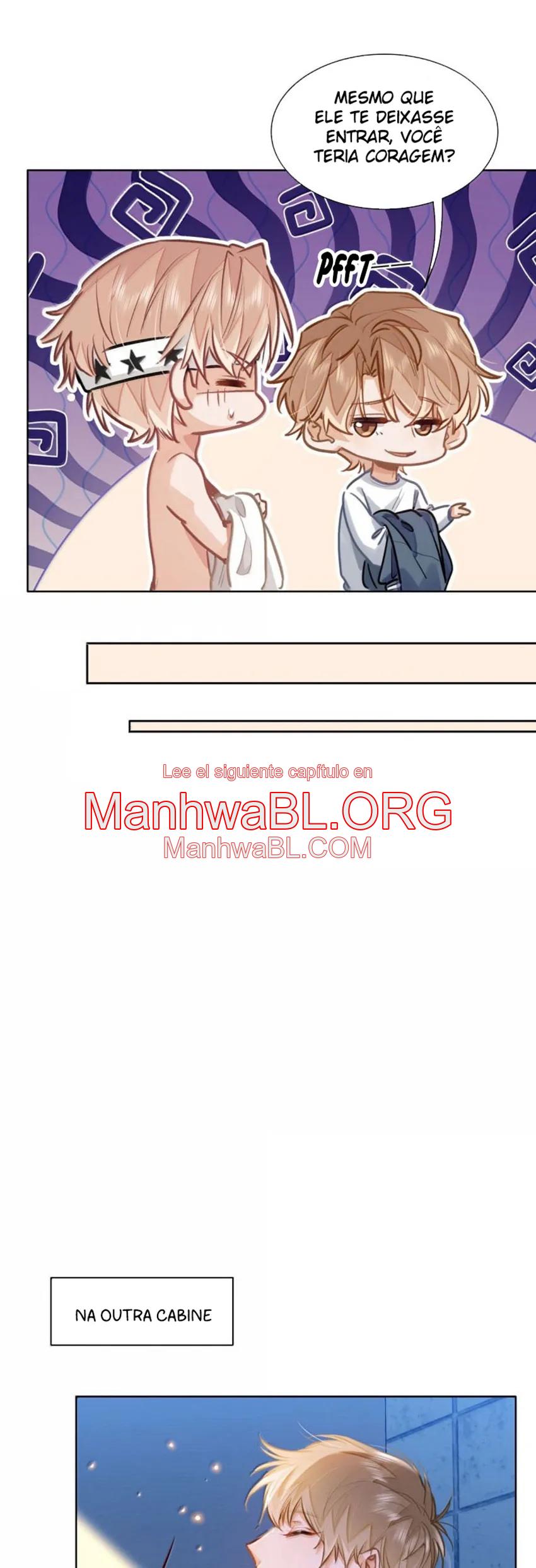 Sin importar tus feromonas – ABO - Capítulo 70 2 manhwa