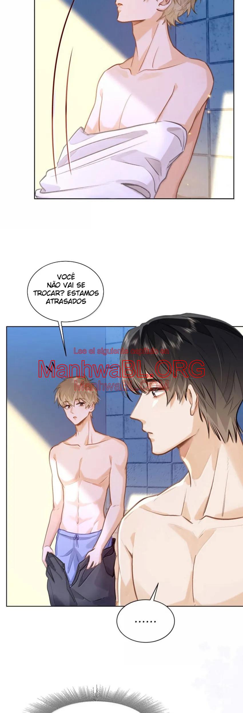 Sin importar tus feromonas – ABO - Capítulo 70 2 manhwa