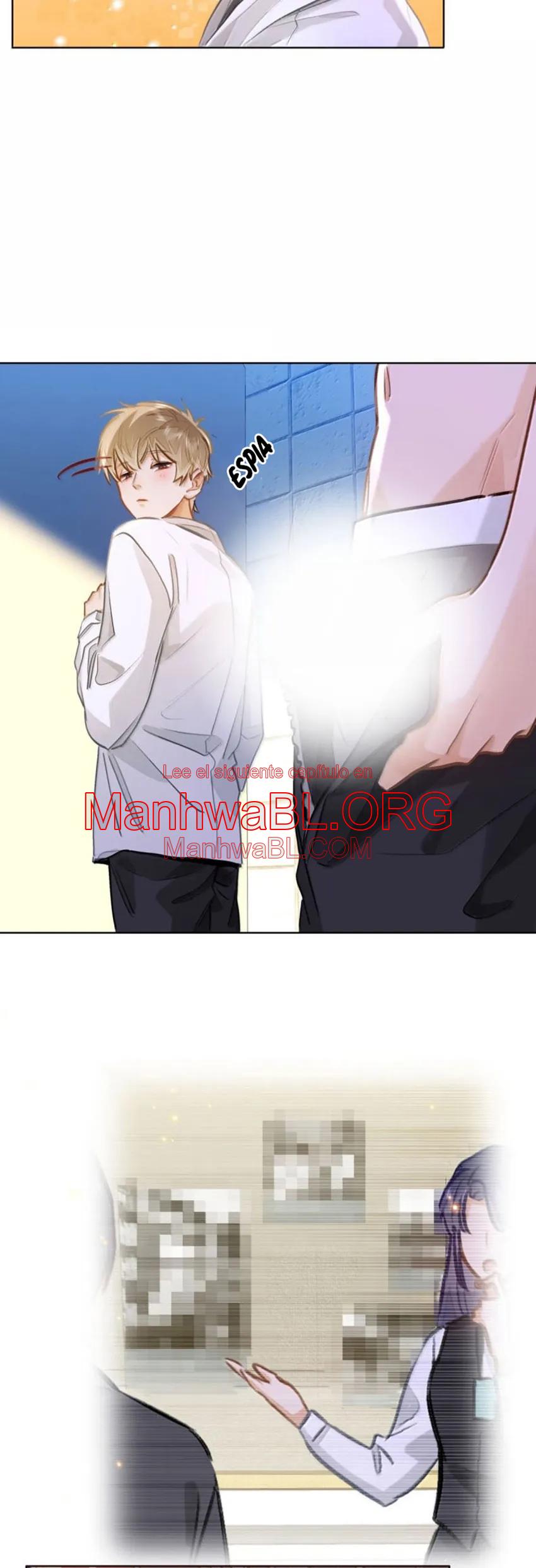 Sin importar tus feromonas – ABO - Capítulo 70 2 manhwa