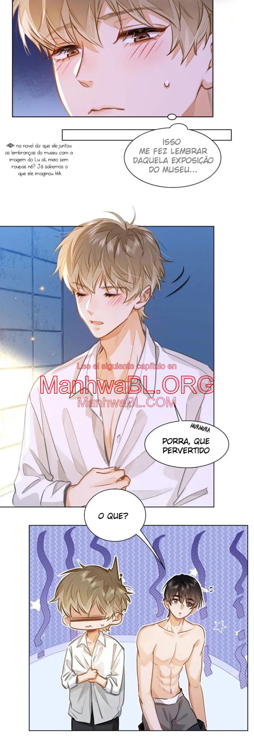 Sin importar tus feromonas – ABO - Capítulo 70 2 manhwa