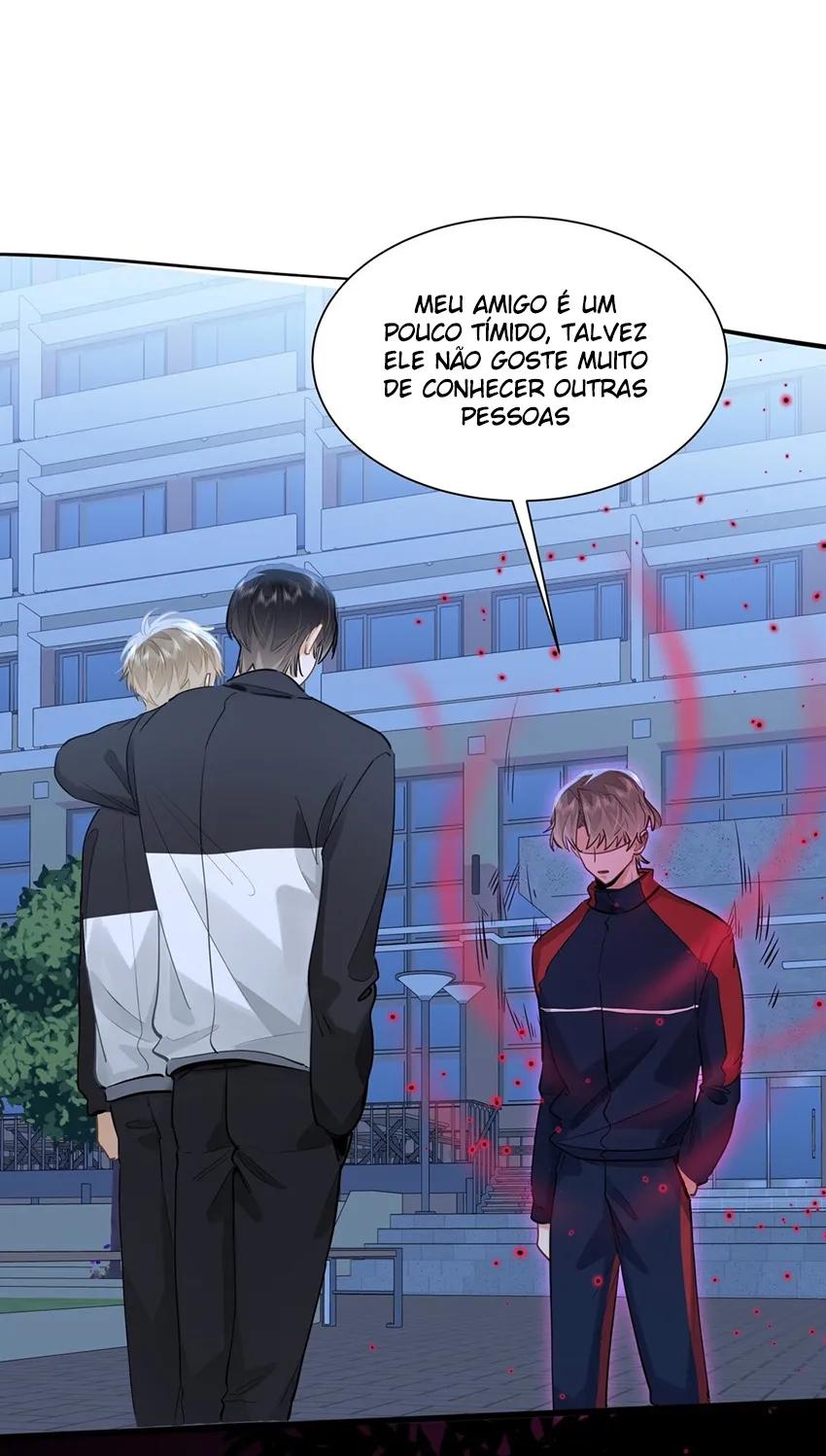 Sin importar tus feromonas – ABO - Capítulo 48 manhwa